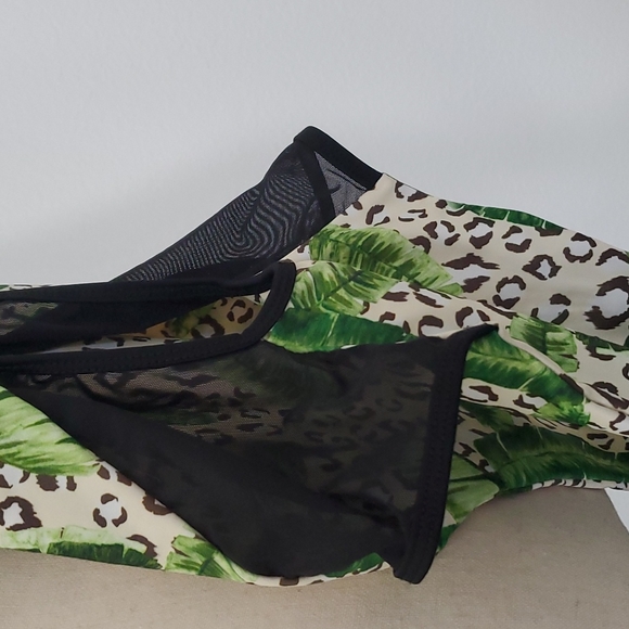 Issa de'mar Swimsuit NWOT - Picture 4 of 5